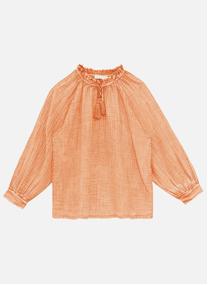 Blouses Blouse - BRISKA - 50-rouge femme rose