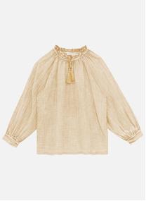 Blouses Blouse - BRISKA - 50-rouge femme rose