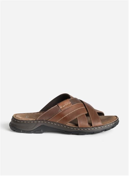 Eram Mules DARKO homme marron