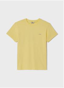 Tee-shirts BILLY homme jaune BILLYBELT Tee-shirts BILLY homme jaune Jaune
