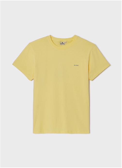 BILLYBELT Tee-shirts BILLY homme jaune