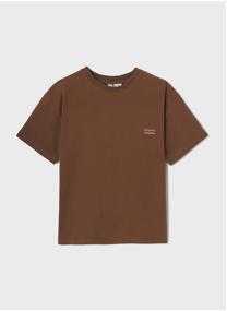 Tee-shirts Waves femme rouge