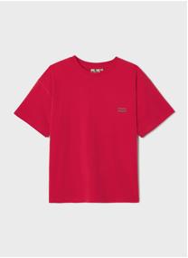 Tee-shirts Waves femme rouge