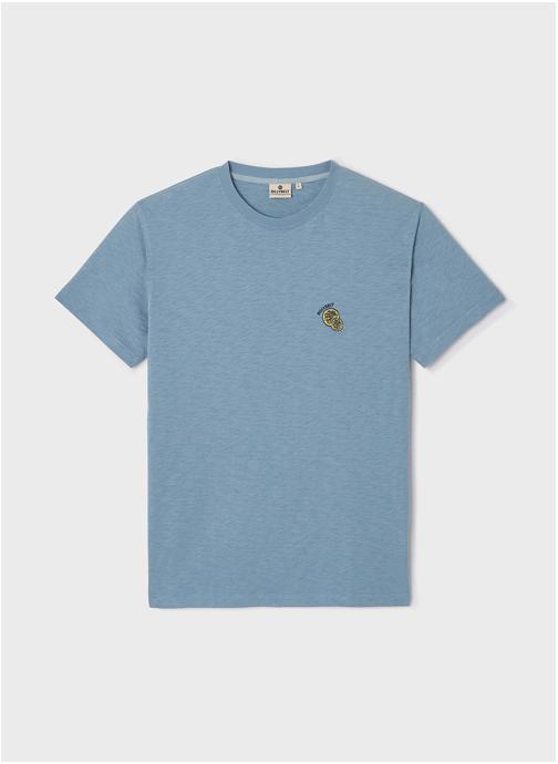 BILLYBELT Tee-shirts Dolce vita homme bleu