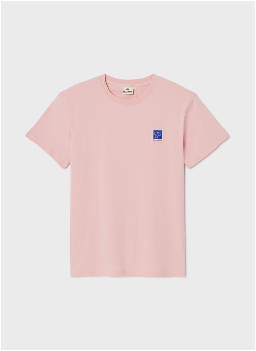 BILLYBELT Tee-shirts BILLY homme rose