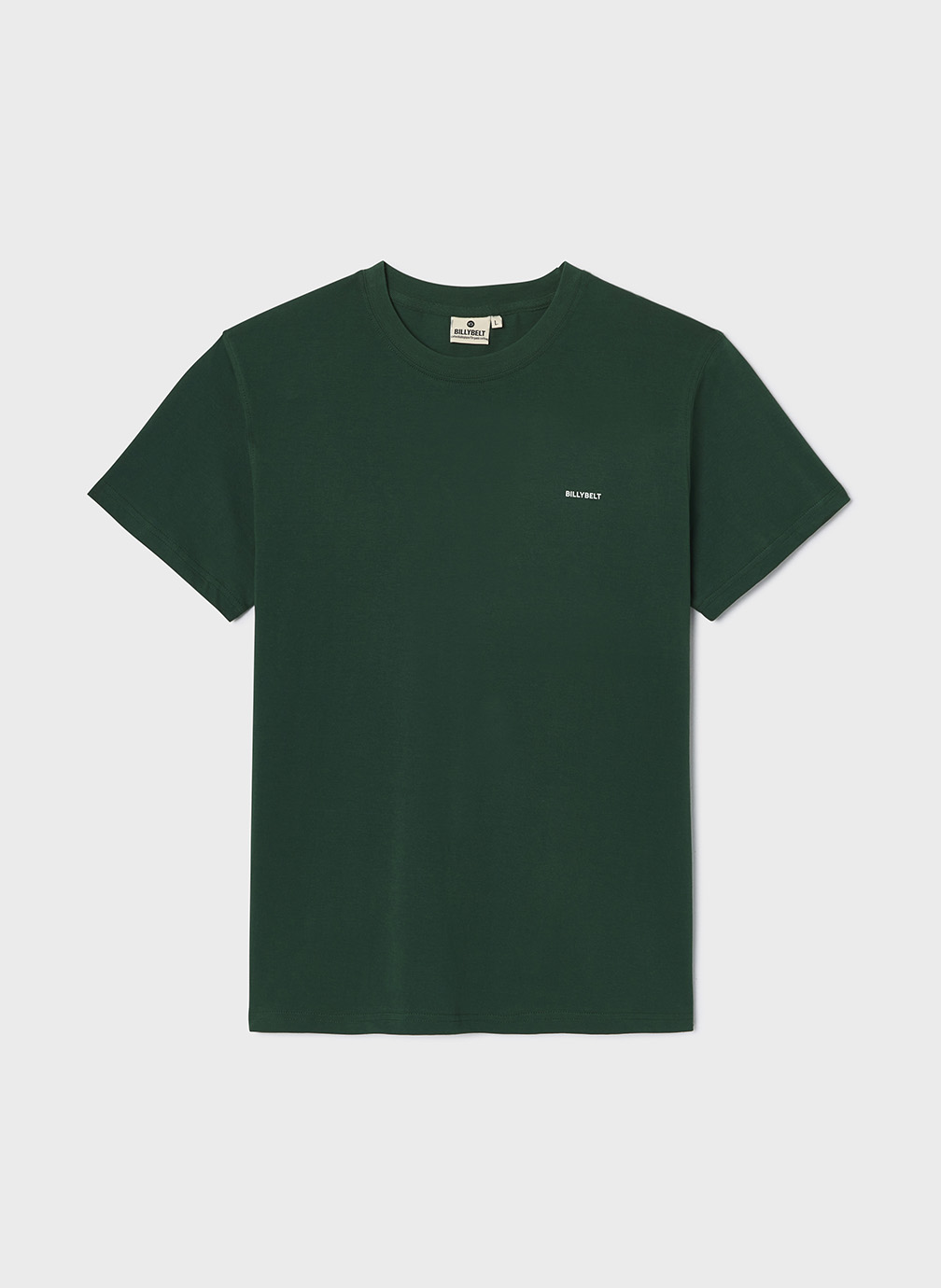 Tee-shirts BILLY homme vert BILLYBELT Tee-shirts BILLY homme vert Vert