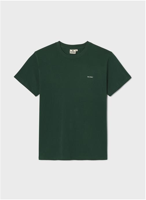 BILLYBELT Tee-shirts BILLY homme vert