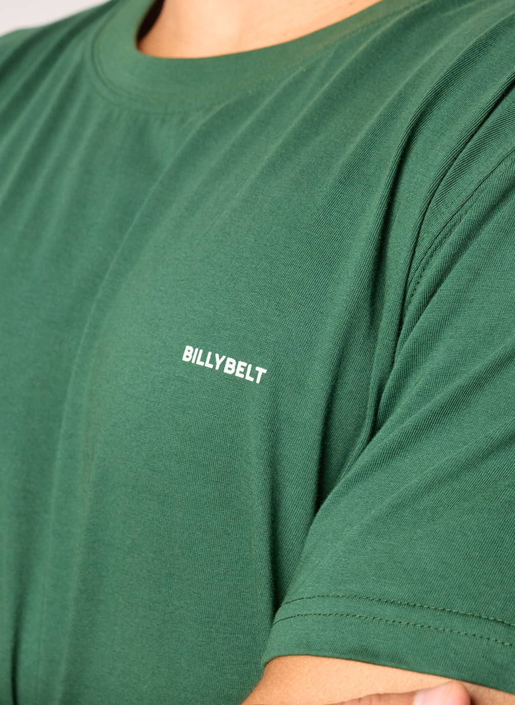 Tee-shirts BILLY homme vert BILLYBELT Tee-shirts BILLY homme vert Vert