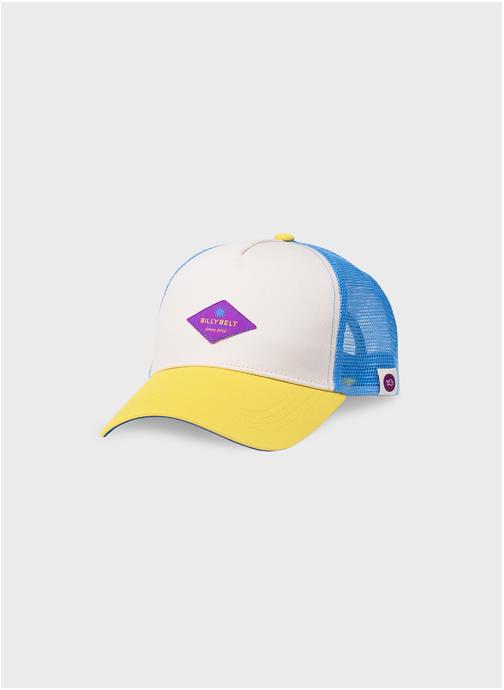 BILLYBELT Casquettes Trucker homme beige