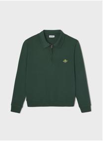 Sweats à capuche Zippé homme bleu