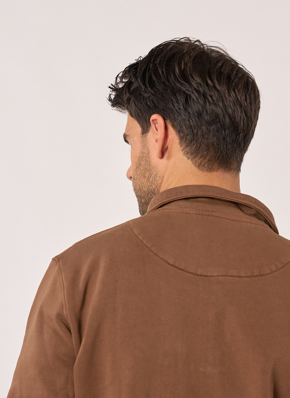 Sweats à capuche Zippé homme marron BILLYBELT Sweats à capuche Zippé homme marron Marron