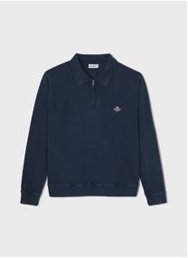 Sweats à capuche Zippé homme bleu BILLYBELT Sweats à capuche Zippé homme bleu Bleu marine