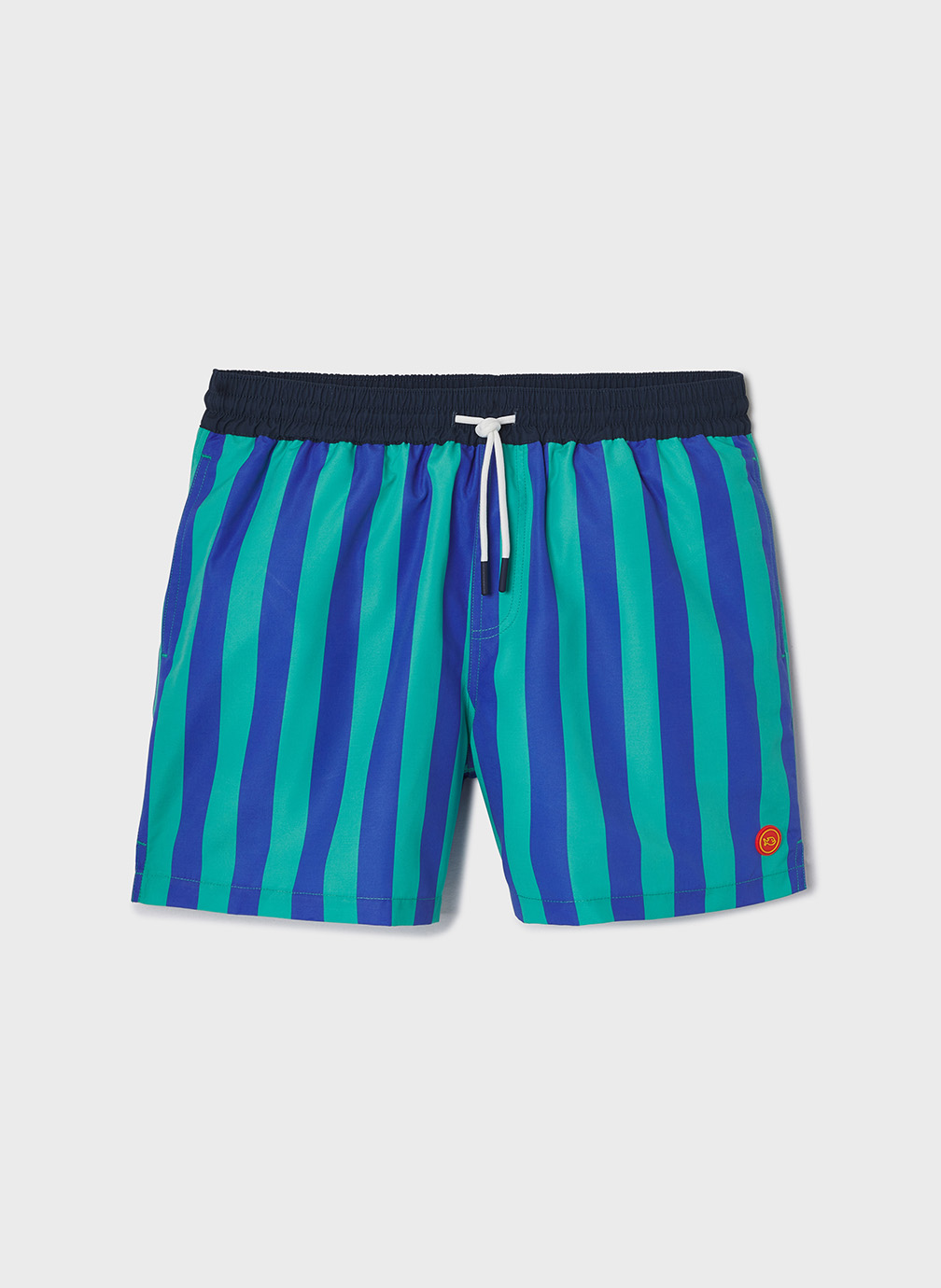 Shorts de bain Ocean drive homme bleu BILLYBELT Shorts de bain Ocean drive homme bleu Bleu