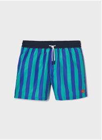 Shorts de bain Ocean drive homme bleu BILLYBELT Shorts de bain Ocean drive homme bleu Bleu