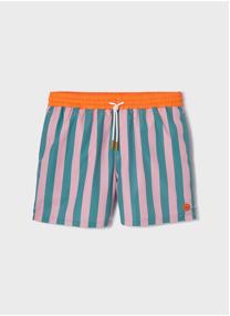 Shorts de bain Ocean drive homme bleu