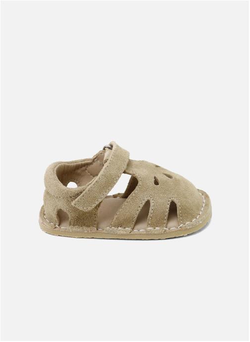 Eli 1957 Sandales Sandales 16717AN-AFELPADO-ARENA Beig fille beige