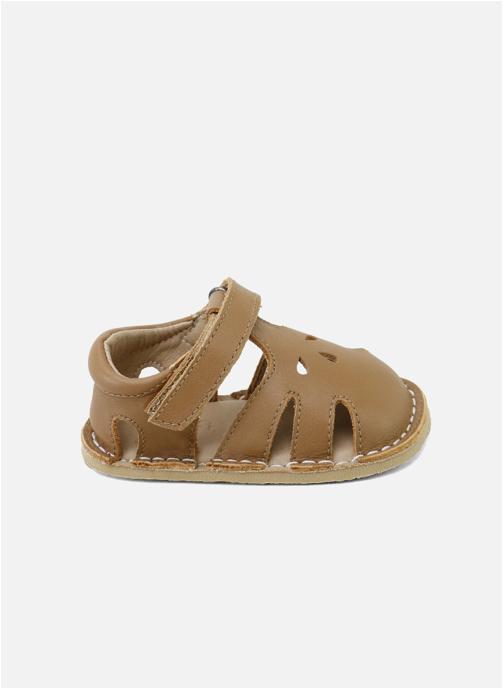 Eli 1957 Sandales Sandales 16717AN-AGRA-CUERO Cuero garçon marron