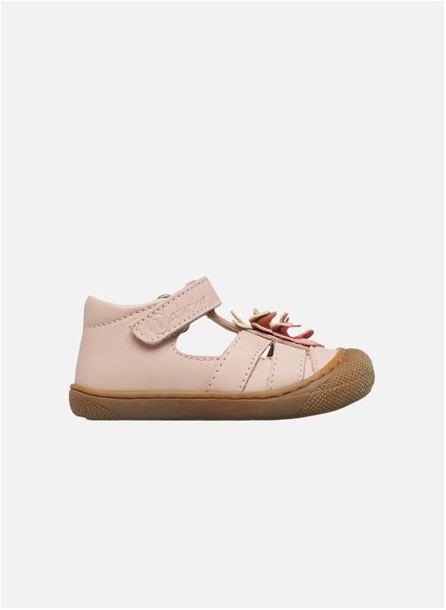 Naturino Sandales Sandales MAGGY 2 Rose poudré- fille rose