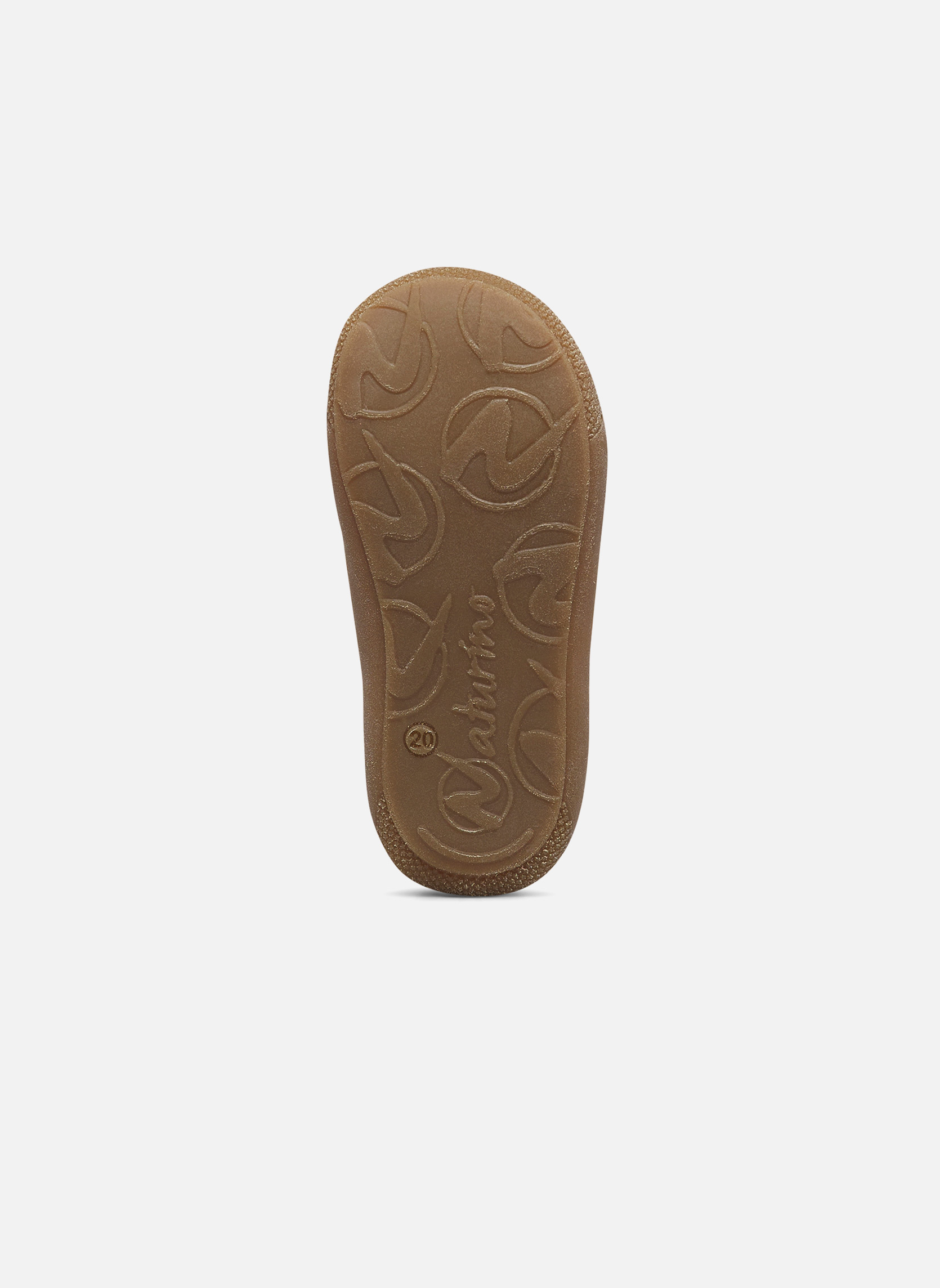 Sandales Sandales MAGGY 2 Rose poudré- fille rose Naturino Sandales Sandales MAGGY 2 Rose poudré- fille rose Rose clair