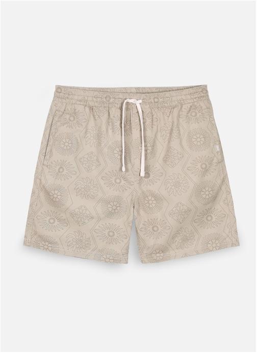 Oxbow Shorts MOTEL homme gris