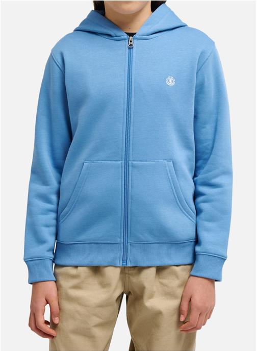 Element Sweats à capuche Cornell Classic garçon bleu