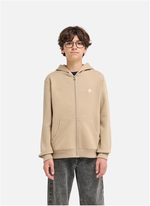 Element Sweats à capuche Cornell Classic garçon beige