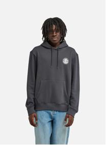 Sweats à capuche Seal Bp Po homme vert