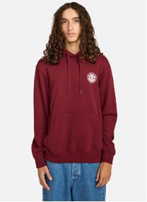 Sweats à capuche Seal Bp Po homme vert