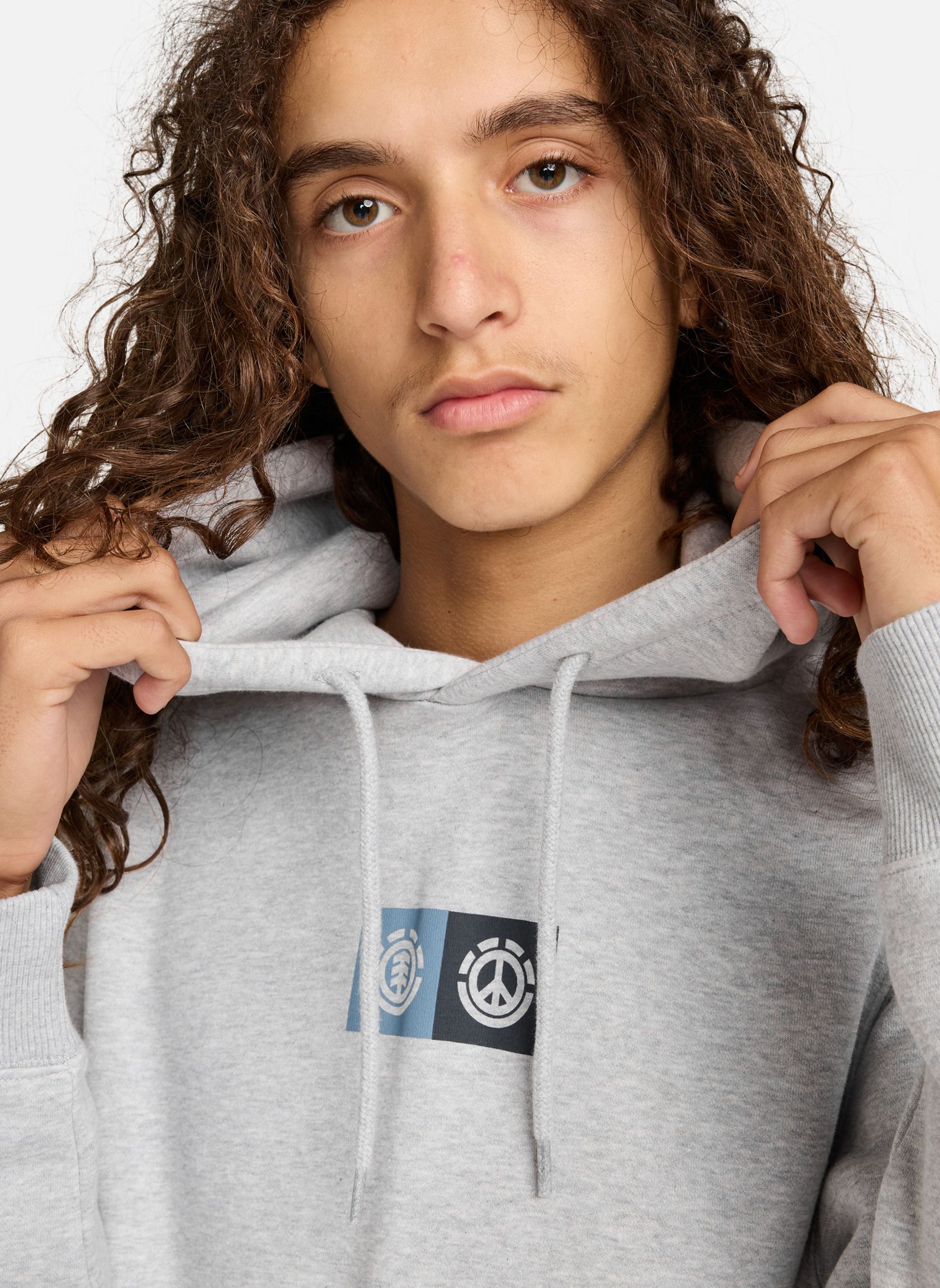 Cadeau Disc Jockey Sweat à Capuche DJ - Design Turntable Pour