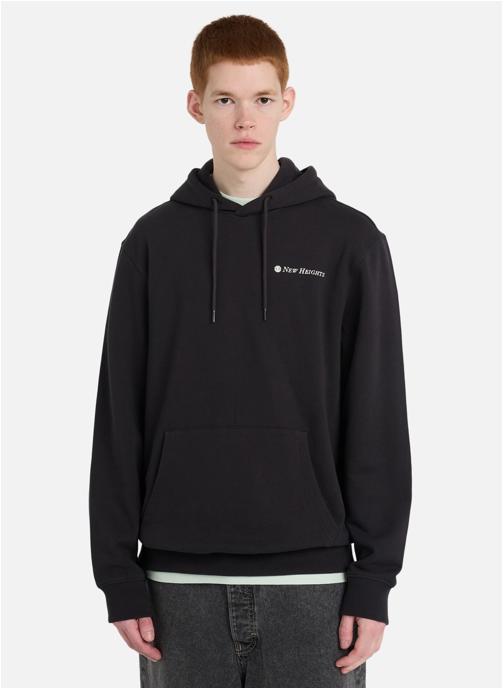 Element Sweats à capuche New Heights homme noir