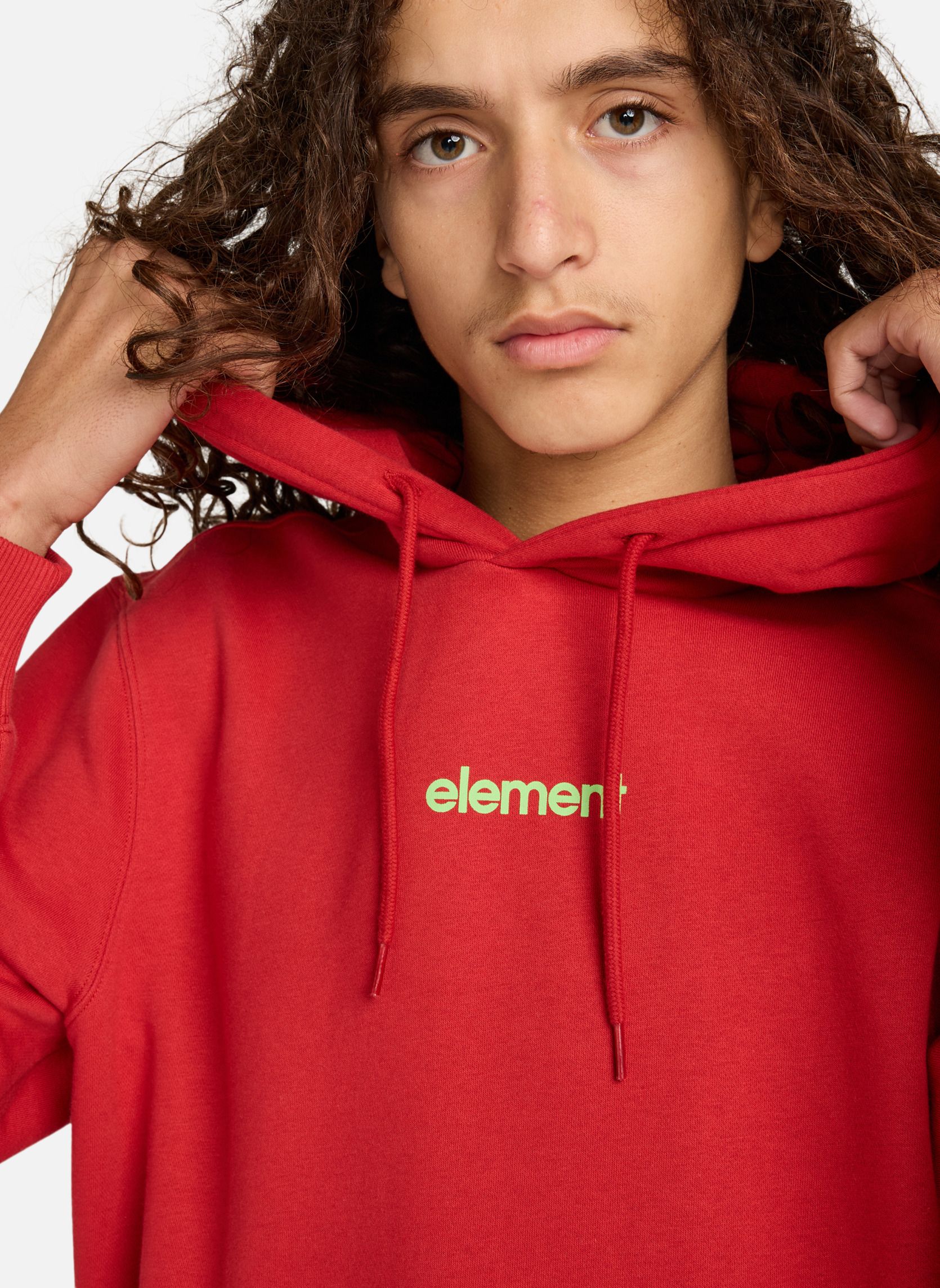 Radical Times - Sweat à capuche oversize pour Garçon 8-16 ans Radical Times - Sweat à capuche oversize pour Garçon 8-16 ans