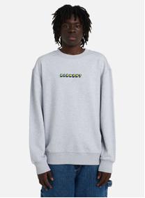 Sweats à capuche World Peace homme gris Element Sweats à capuche World Peace homme gris Gris