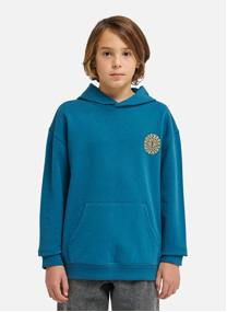Sweats à capuche Timber Orbit garçon bleu Element Sweats à capuche Timber Orbit garçon bleu Bleu