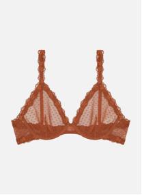 Brassières BELLA femme beige