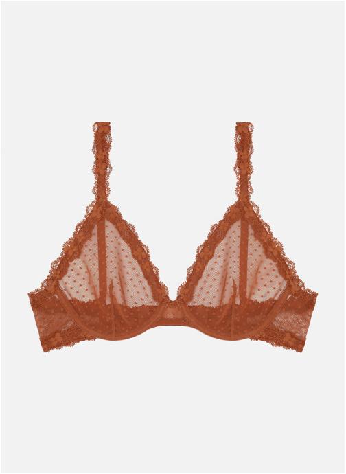 Passionata Brassières BELLA femme marron