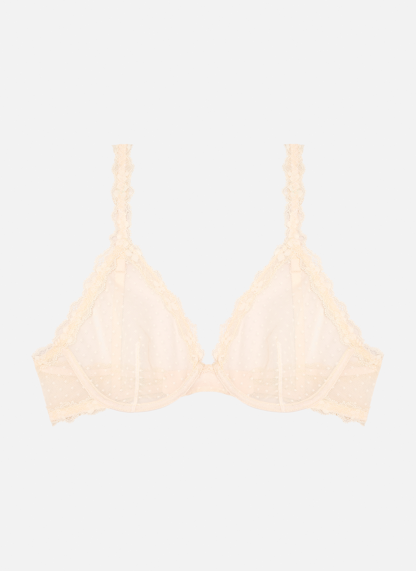 Brassières BELLA femme beige Passionata Brassières BELLA femme beige Beige