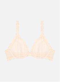 Brassières BELLA femme beige