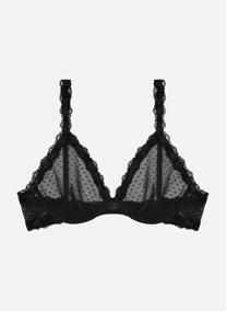 Brassières BELLA femme beige