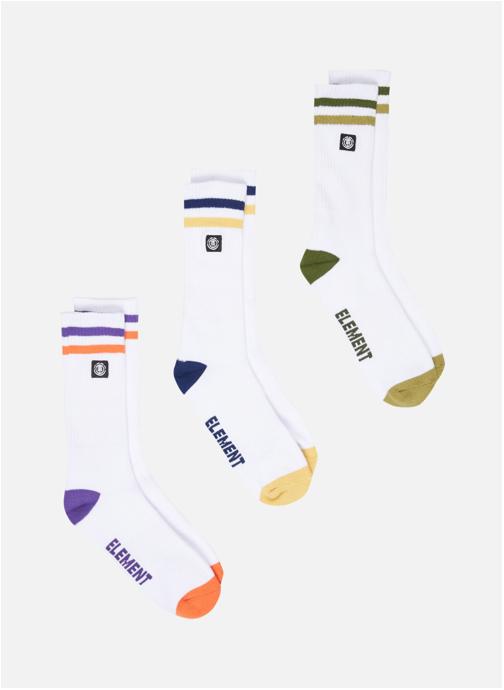 Element Chaussettes 2Tone Icon 3Pk homme multicolore