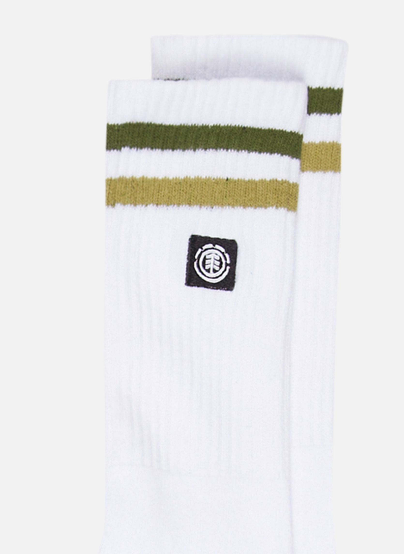 Chaussettes 2Tone Icon 3Pk homme multicolore Element Chaussettes 2Tone Icon 3Pk homme multicolore Multicouleur