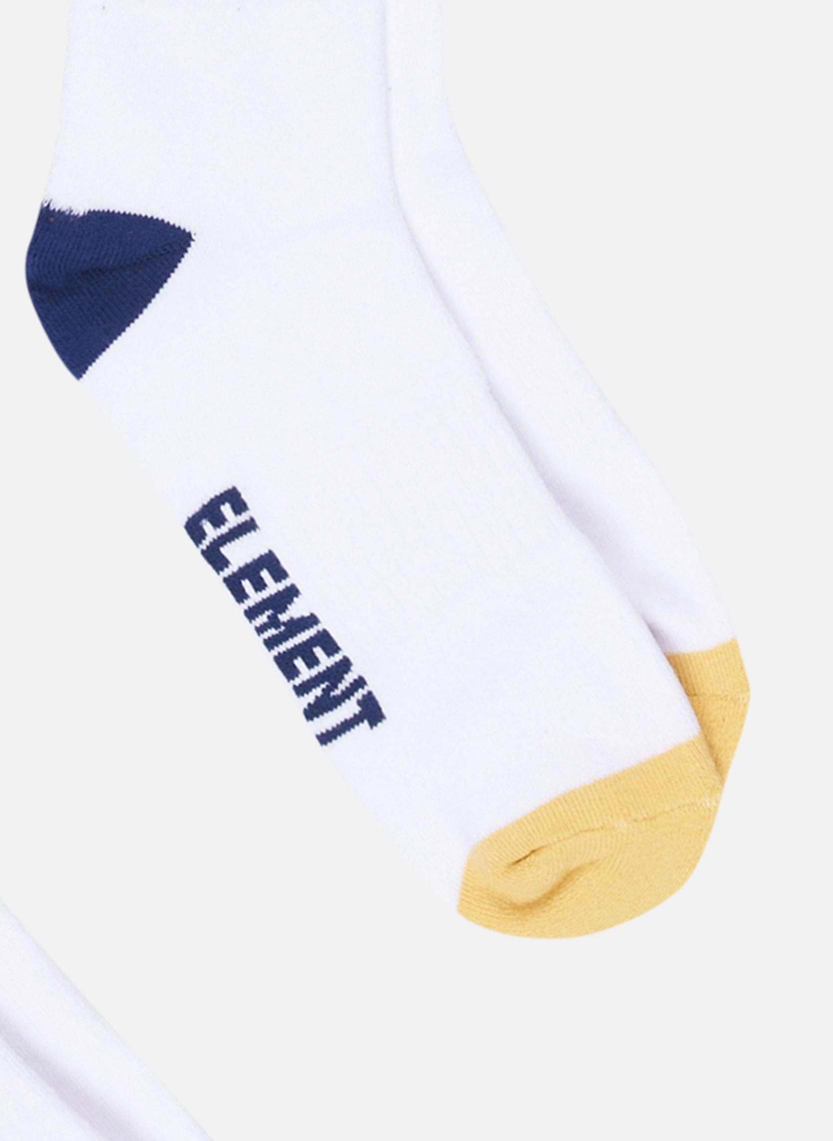 Chaussettes 2Tone Icon 3Pk homme multicolore Element Chaussettes 2Tone Icon 3Pk homme multicolore Multicouleur