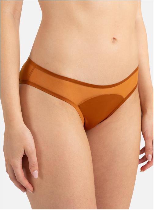 Passionata Culottes BIANCA femme marron