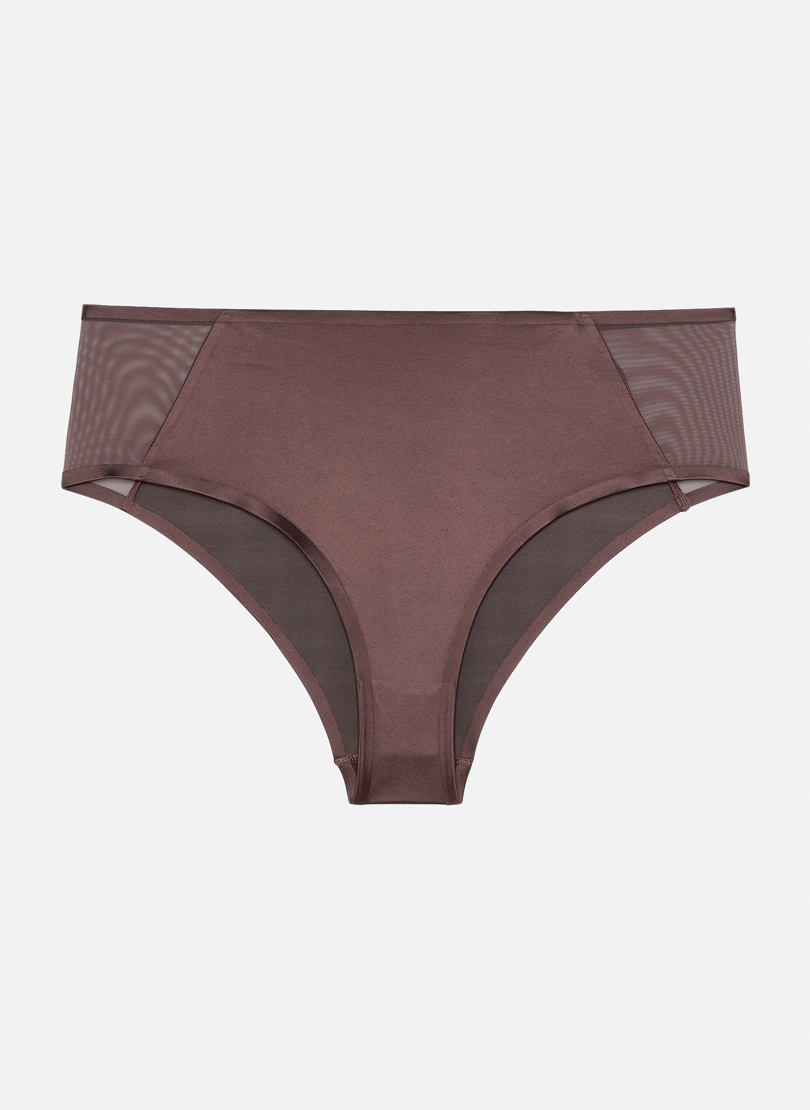 Culottes BIANCA femme marron Passionata Culottes BIANCA femme marron Marron
