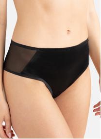 Culottes BIANCA femme marron
