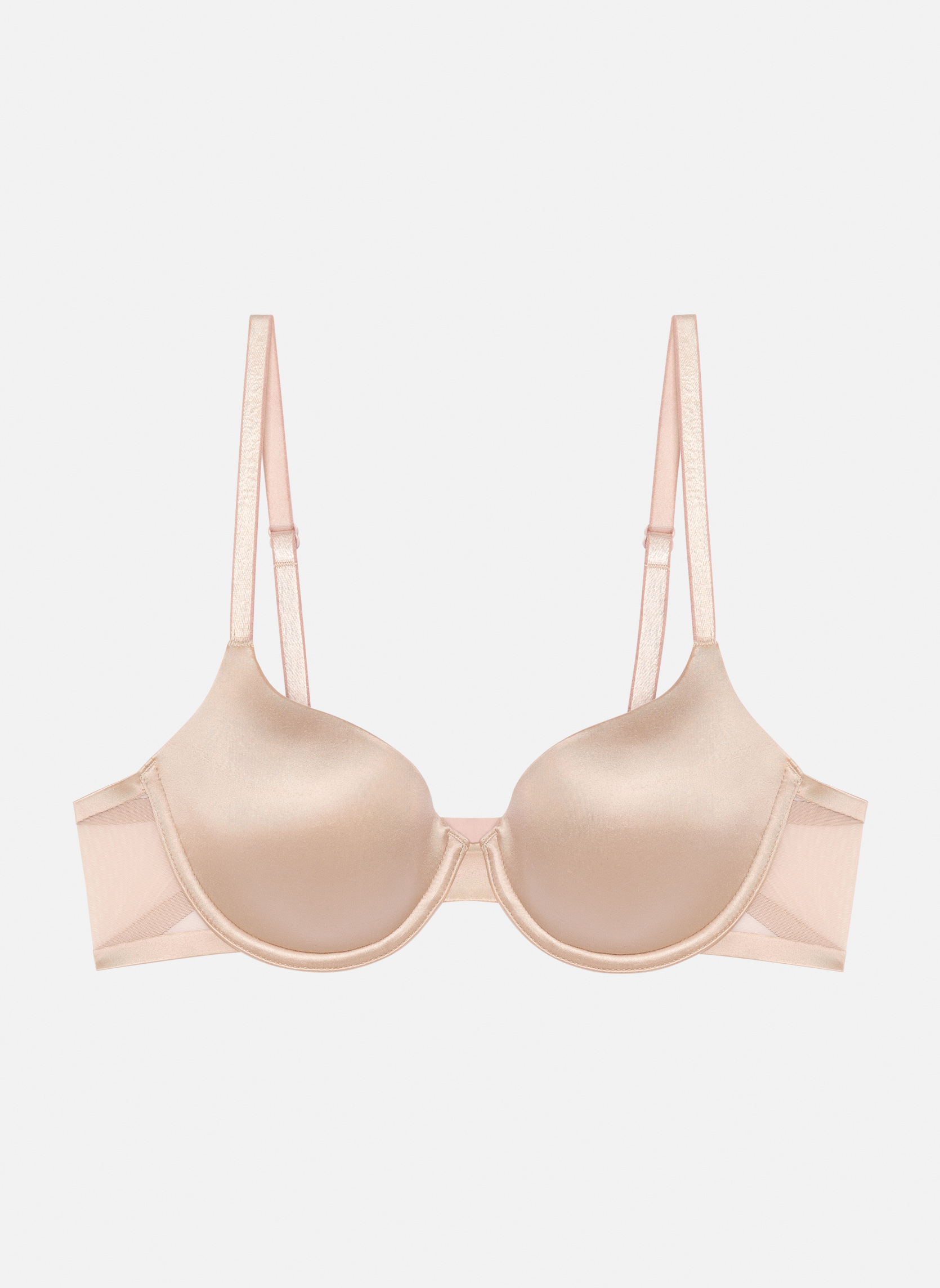 Brassières BIANCA femme beige Passionata Brassières BIANCA femme beige Beige chiné
