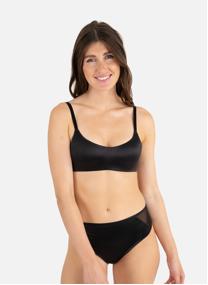 Brassières BIANCA femme noir Passionata Brassières BIANCA femme noir Noir