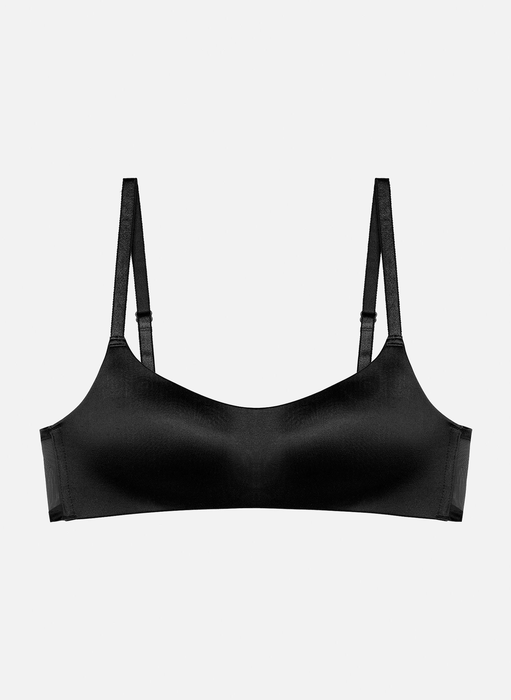 Brassières BIANCA femme noir Passionata Brassières BIANCA femme noir Noir