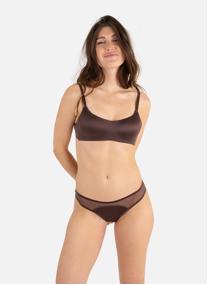 Brassières BIANCA femme noir