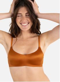 Brassières BIANCA femme noir