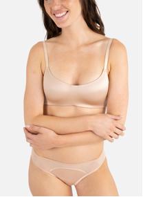 Brassières BIANCA femme noir